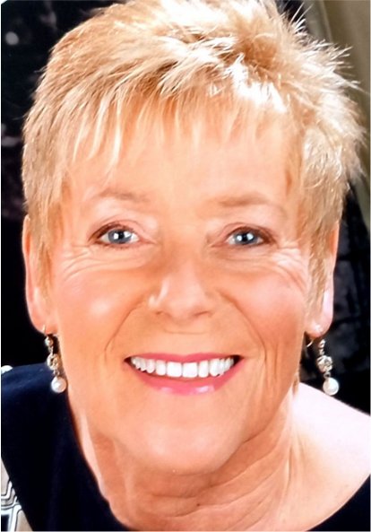 Anke Gerlach Anke Gerlach